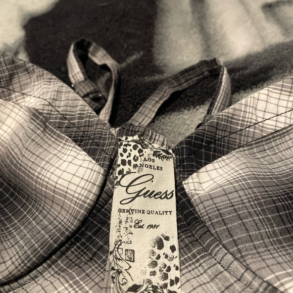 Guess dress - Picture 3 of 3